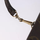 LOUIS VUITTON Monogram Double Rabat Shoulder Bag M51815 LV Auth 203299-12