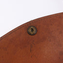 LOUIS VUITTON Monogram Double Rabat Shoulder Bag M51815 LV Auth 203299-24