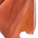 LOUIS VUITTON Monogram Double Rabat Shoulder Bag M51815 LV Auth 203299-27
