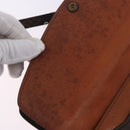 LOUIS VUITTON Monogram Double Rabat Shoulder Bag M51815 LV Auth 203299-33