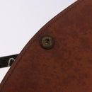 LOUIS VUITTON Monogram Double Rabat Shoulder Bag M51815 LV Auth 203299-34