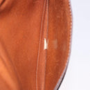 LOUIS VUITTON Monogram Double Rabat Shoulder Bag M51815 LV Auth 203299-35