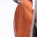 LOUIS VUITTON Monogram Double Rabat Shoulder Bag M51815 LV Auth 203299-37
