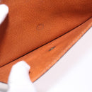 LOUIS VUITTON Monogram Double Rabat Shoulder Bag M51815 LV Auth 203299-38