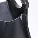 LOUIS VUITTON Epi Migny Shoulder Bag Black M52392 LV Auth 203300-9
