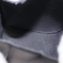 LOUIS VUITTON Epi Migny Shoulder Bag Black M52392 LV Auth 203300-20