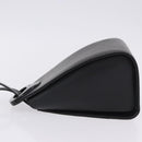 LOUIS VUITTON Epi Migny Shoulder Bag Black M52392 LV Auth 203300-4