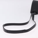LOUIS VUITTON Epi Migny Shoulder Bag Black M52392 LV Auth 203300-7