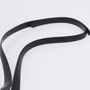 LOUIS VUITTON Epi Migny Shoulder Bag Black M52392 LV Auth 203300-14