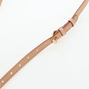 LOUIS VUITTON Monogram Cherry LVxYK Nano Alma Hand Bag M13416 LV Auth 203301SM-10