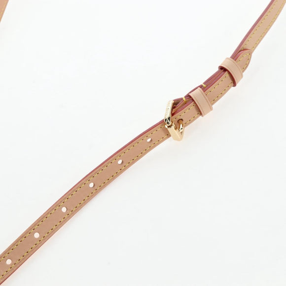 LOUIS VUITTON Monogram Cherry LVxYK Nano Alma Hand Bag M13416 LV Auth 203301SM