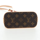 LOUIS VUITTON Monogram Cherry LVxYK Nano Alma Hand Bag M13416 LV Auth 203301SM-12