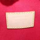 LOUIS VUITTON Monogram Cherry LVxYK Nano Alma Hand Bag M13416 LV Auth 203301SM-20