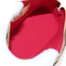 LOUIS VUITTON Monogram Cherry LVxYK Nano Alma Hand Bag M13416 LV Auth 203301SM-21