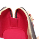 LOUIS VUITTON Monogram Cherry LVxYK Nano Alma Hand Bag M13416 LV Auth 203301SM-23