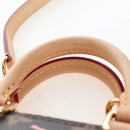LOUIS VUITTON Monogram Cherry LVxYK Nano Alma Hand Bag M13416 LV Auth 203301SM-8