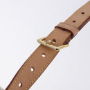 LOUIS VUITTON Monogram Bum Bag Shoulder Bag M43644 LV Auth 203302SAV-15