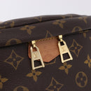 LOUIS VUITTON Monogram Bum Bag Shoulder Bag M43644 LV Auth 203302SAV-20