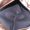 LOUIS VUITTON Monogram Bum Bag Shoulder Bag M43644 LV Auth 203302SAV-25