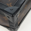 LOUIS VUITTON Solar Powered Ray Soft Trunk Shoulder Bag M44427 LV Auth 203303M-9