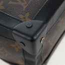 LOUIS VUITTON Solar Powered Ray Soft Trunk Shoulder Bag M44427 LV Auth 203303M-20