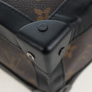 LOUIS VUITTON Solar Powered Ray Soft Trunk Shoulder Bag M44427 LV Auth 203303M-21