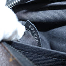 LOUIS VUITTON Solar Powered Ray Soft Trunk Shoulder Bag M44427 LV Auth 203303M-11