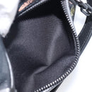 LOUIS VUITTON Damier Grafitte Mini Soft Trunk Bag N45278 LV Auth 203304M-24