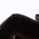 LOUIS VUITTON Cruise Line Sack Bicolour Bag Patent Leather LV Auth 203305V-30