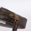 LOUIS VUITTON Monogram Marly Dragonne GM Clutch Bag M51825 LV Auth 203306-9