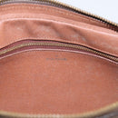 LOUIS VUITTON Monogram Marly Dragonne GM Clutch Bag M51825 LV Auth 203306-18