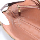 LOUIS VUITTON Monogram Marly Dragonne GM Clutch Bag M51825 LV Auth 203306-20