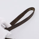 LOUIS VUITTON Monogram Marly Dragonne GM Clutch Bag M51825 LV Auth 203306-8