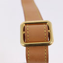 LOUIS VUITTON Monogram Bum Bag Shoulder Bag M43644 LV Auth 203308SAV-16