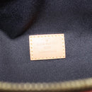 LOUIS VUITTON Monogram Bum Bag Shoulder Bag M43644 LV Auth 203308SAV-23