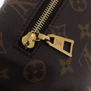 LOUIS VUITTON Monogram Bum Bag Shoulder Bag M43644 LV Auth 203308SAV-27