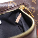 LOUIS VUITTON Monogram Bum Bag Shoulder Bag M43644 LV Auth 203308SAV-11