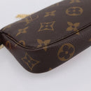 LOUIS VUITTON Vivienne Mini Pochette Accessoires Edition M68490 LV Auth 203323M-17