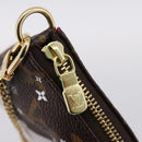 LOUIS VUITTON Vivienne Mini Pochette Accessoires Edition M68490 LV Auth 203323M-9
