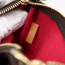 LOUIS VUITTON Vivienne Mini Pochette Accessoires Edition M68490 LV Auth 203323M-11