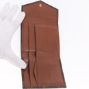 LOUIS VUITTON Porte Monnaie Bier Cartes Crdit Wallet M61660 LV Auth 203327-9