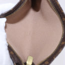 LOUIS VUITTON Monogram Bucket PM Pouch Accessory Pouch LV Auth 203337-11