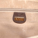 GUCCI GG Supreme Web Sherry Line Shoulder Bag PVC Beige 001 116 0844 Auth 203377-15