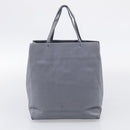 PRADA Hand Bag Nylon 6 Set Khaki Black Light blue Auth 203380-10