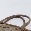 FENDI Zucchino Canvas Zucca Canvas Bag PVC Coated Canvas 3 Set Auth 203381-15
