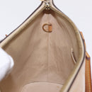 LOUIS VUITTON Vernis Montebello PM Hand Bag Dunne M90167 LV Auth 203391-24