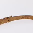 LOUIS VUITTON Monogram Musette Tango Short Strap Bag M51257 LV Auth 203393-9