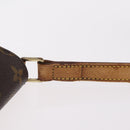 LOUIS VUITTON Monogram Musette Tango Short Strap Bag M51257 LV Auth 203393-17
