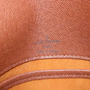 LOUIS VUITTON Monogram Musette Tango Short Strap Bag M51257 LV Auth 203393-25