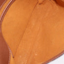 LOUIS VUITTON Monogram Musette Tango Short Strap Bag M51257 LV Auth 203393-11